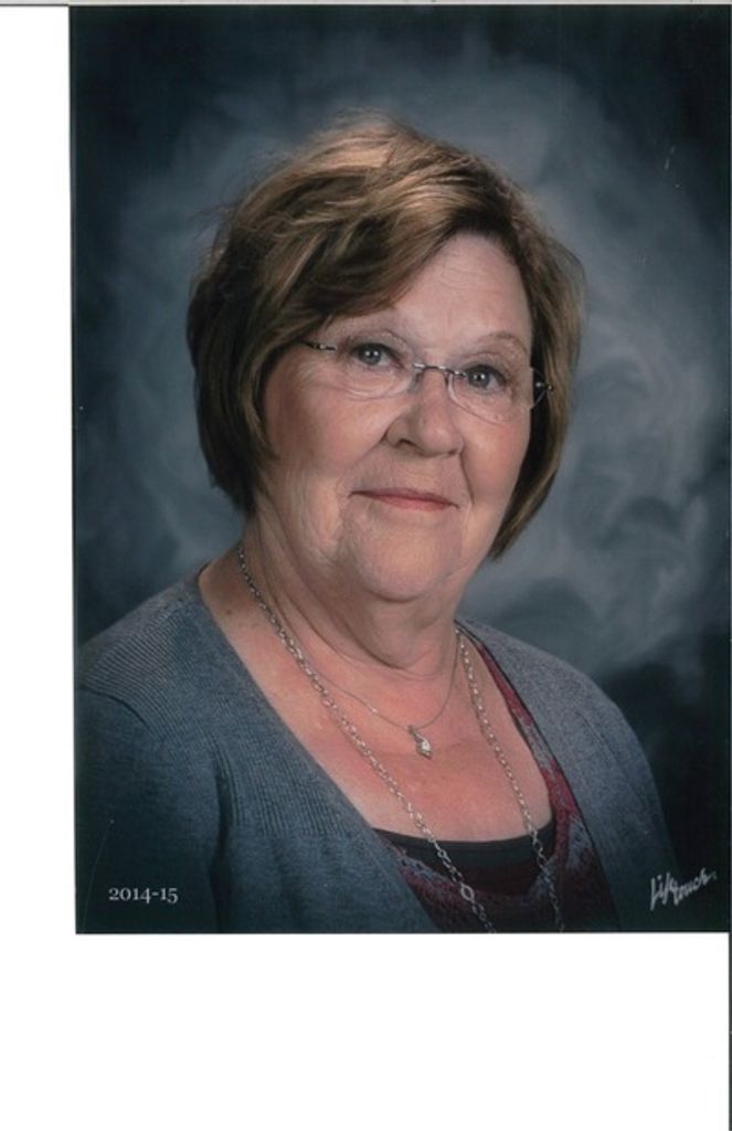 Elaine Margery Heinecke Profile Photo