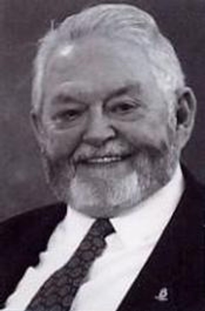 Frederick William Oliver