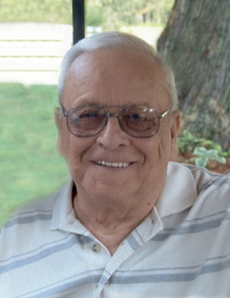 Bobby 'Bob'  J.  Figg Profile Photo