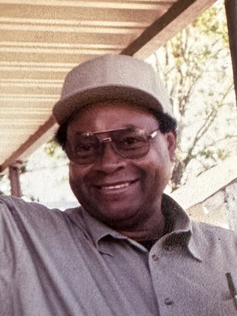 A. Peter Batiste Profile Photo