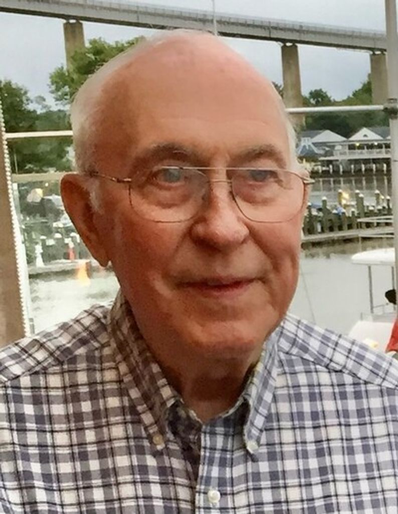 Kenneth K. Durgin Profile Photo