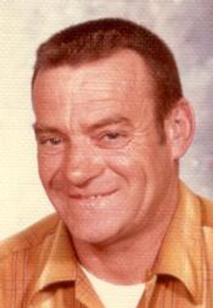 Walter "Bud" E. Smith