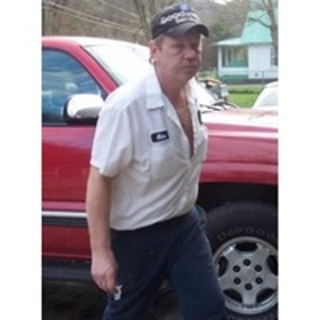 Mike Kendrick