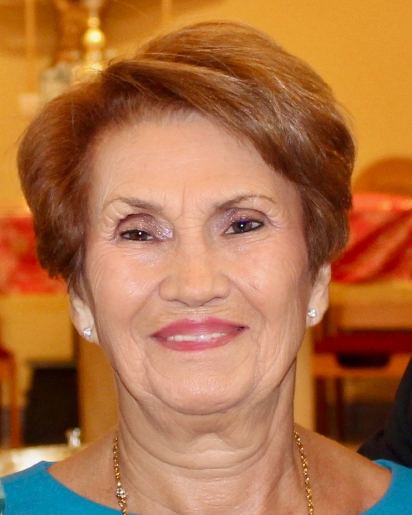 Christina J. Koulis Profile Photo