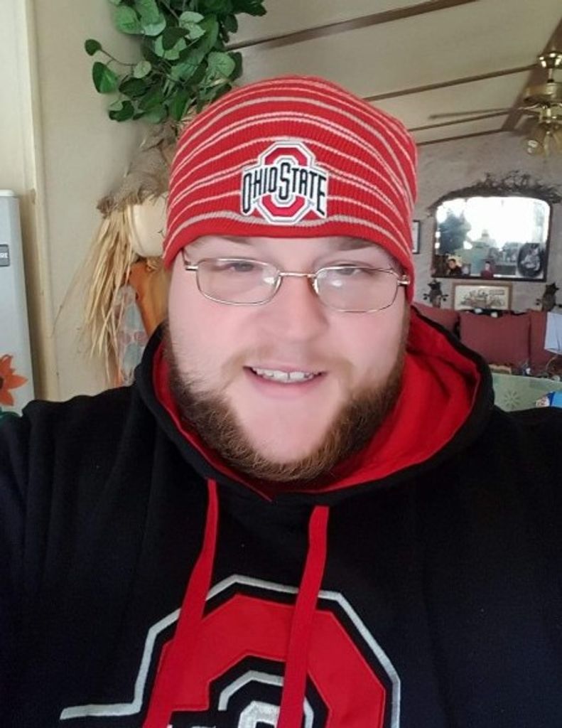 Justin M. Miller