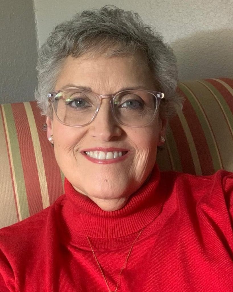 Sheri Jeanine Blair Shelley Profile Photo