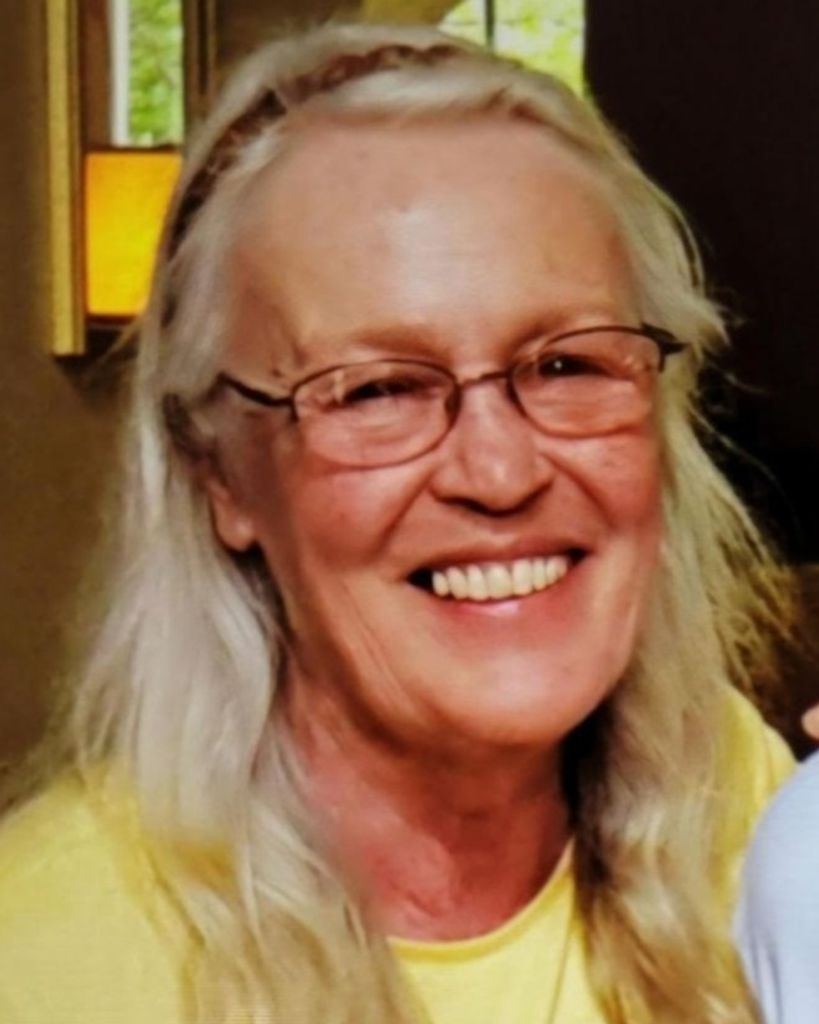 Sandra Lee Wilson
