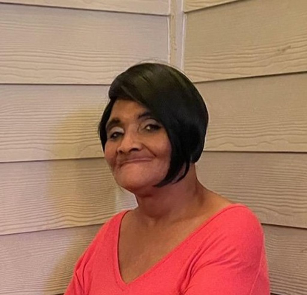 Dorothy Mae Palmer Profile Photo