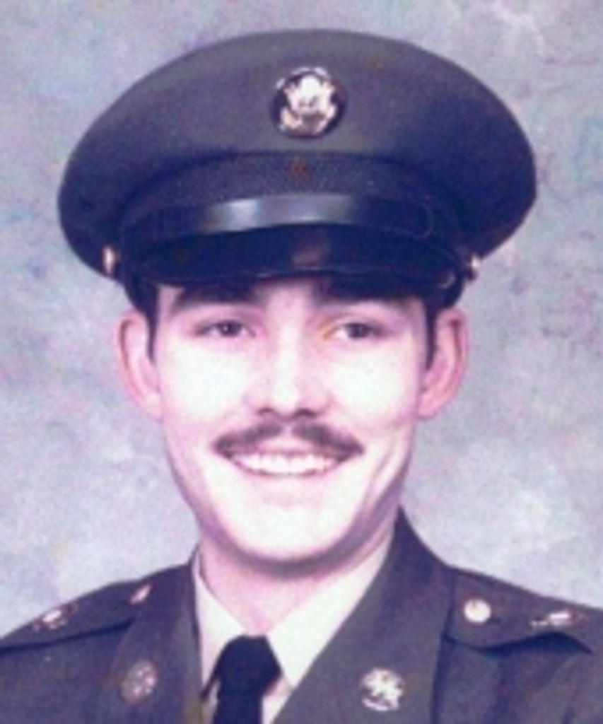 Ssgt Tom  Satterfield, Us Army (Ret)