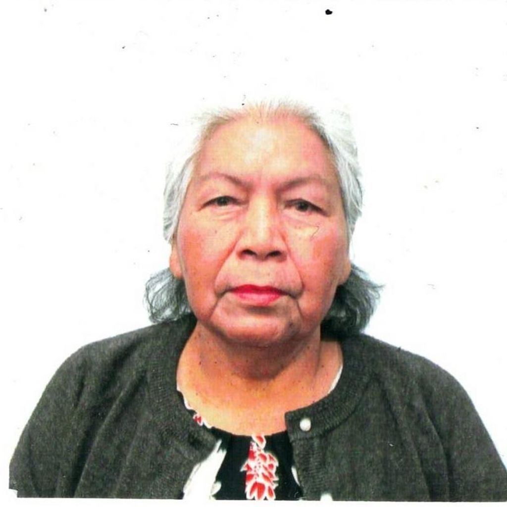 Olga - Aguilar De Vergara Profile Photo
