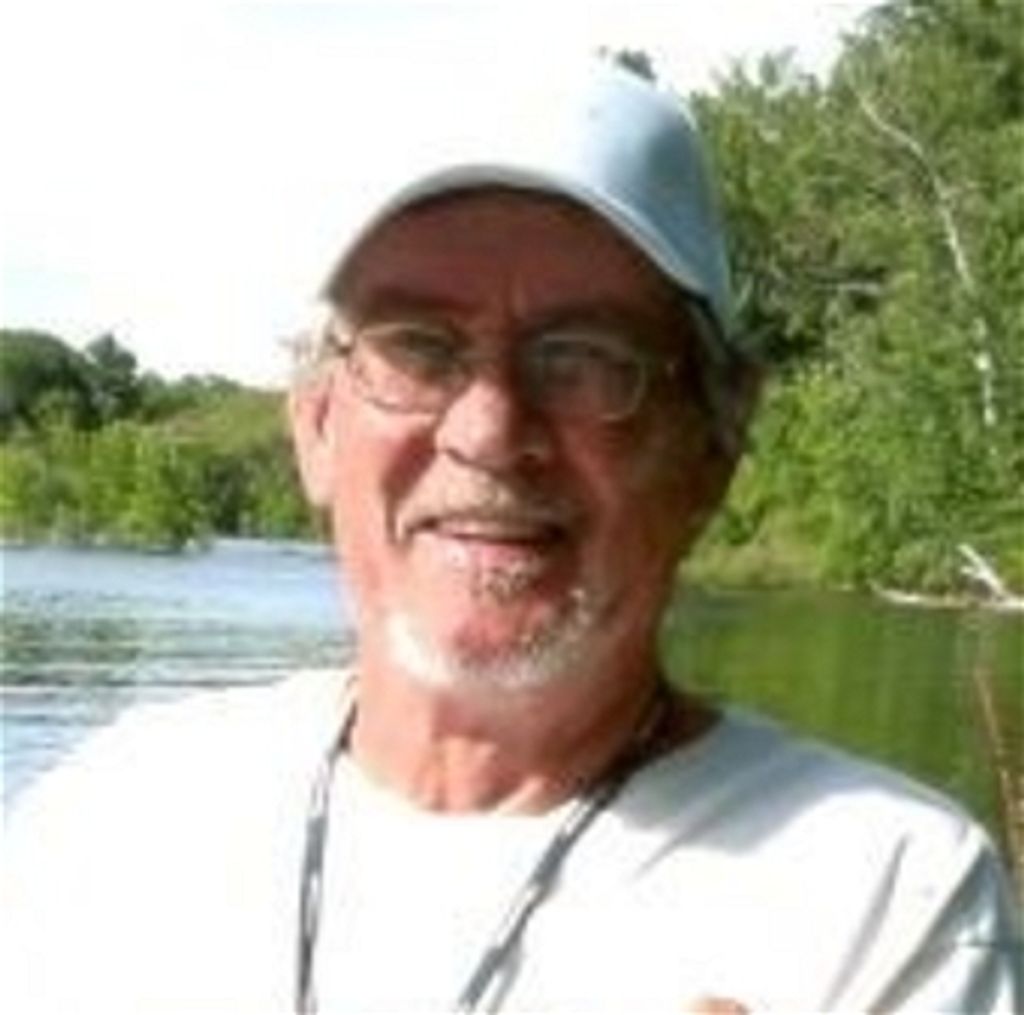 Mark Long Profile Photo