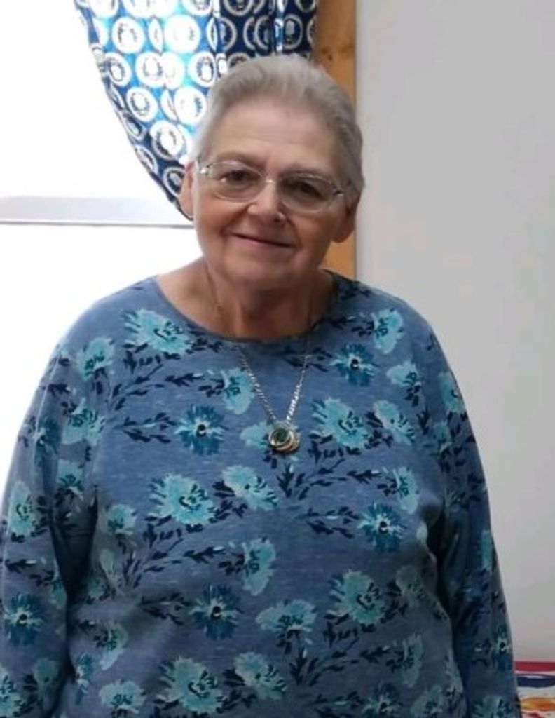 Mary LaBrecque