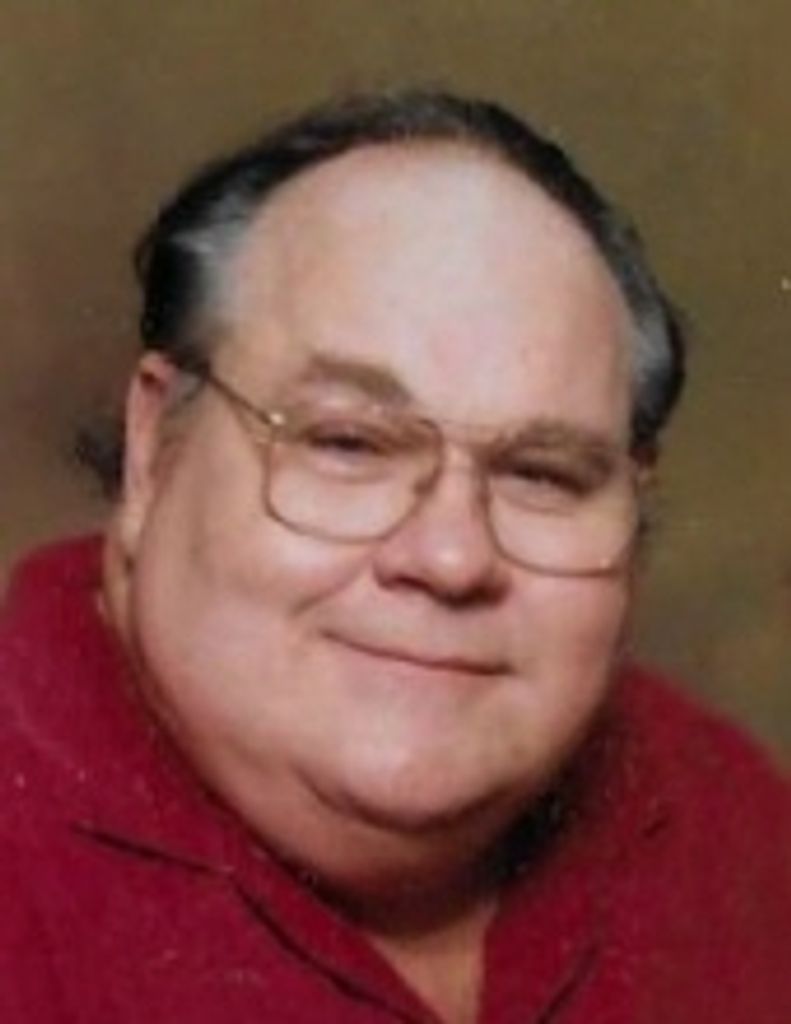 Jack Alan Redding