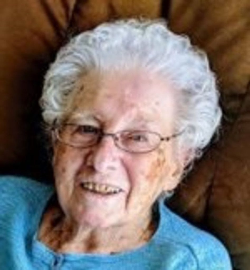 Ruth Constance (Barnhart) Holder Profile Photo