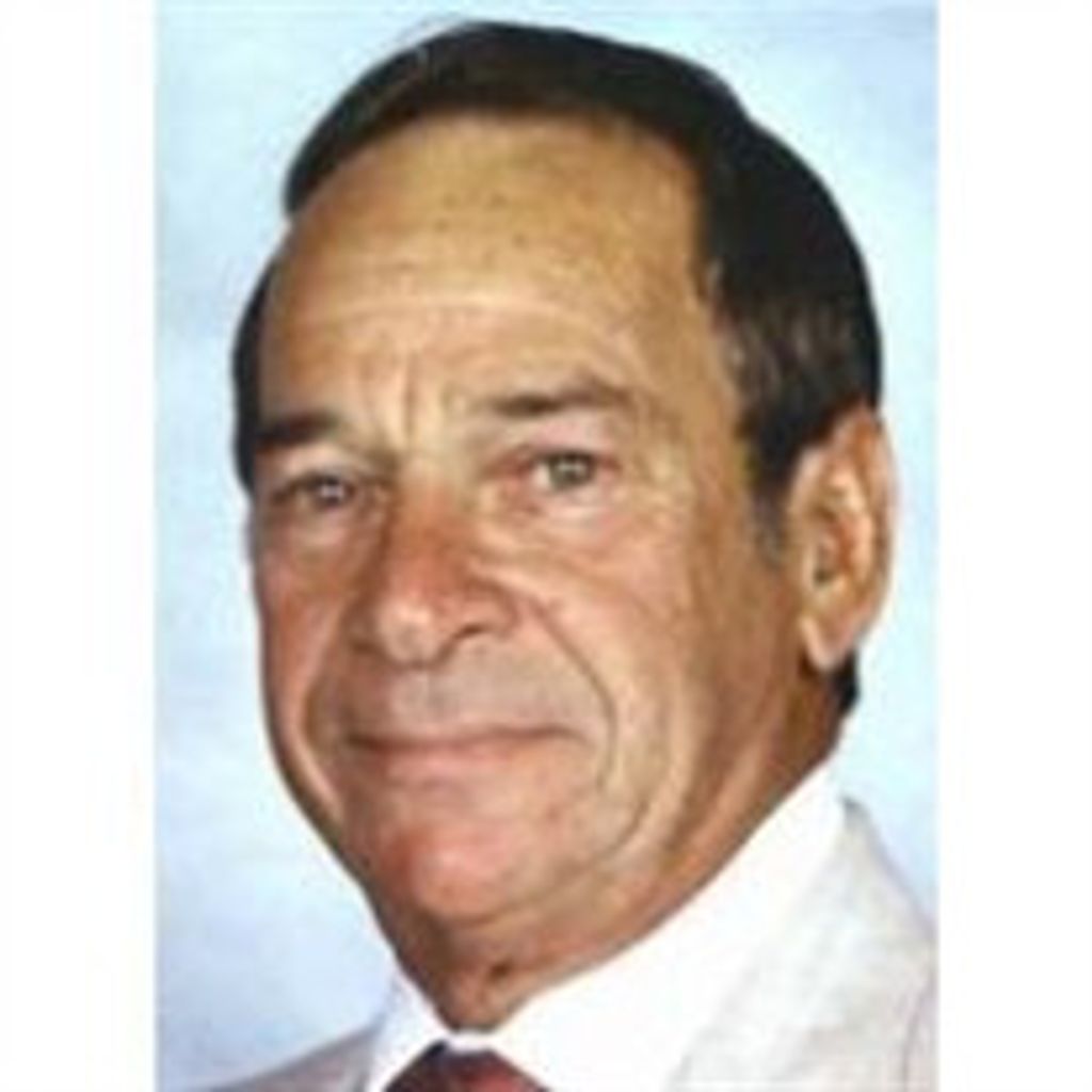 Victor Filippi, Sr.