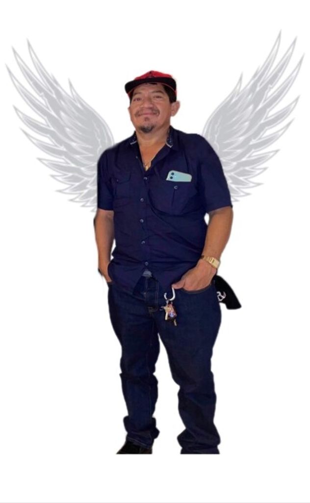 Jose Bonilla