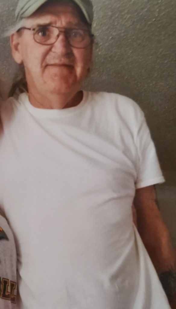 Terry Wayne Adams Profile Photo