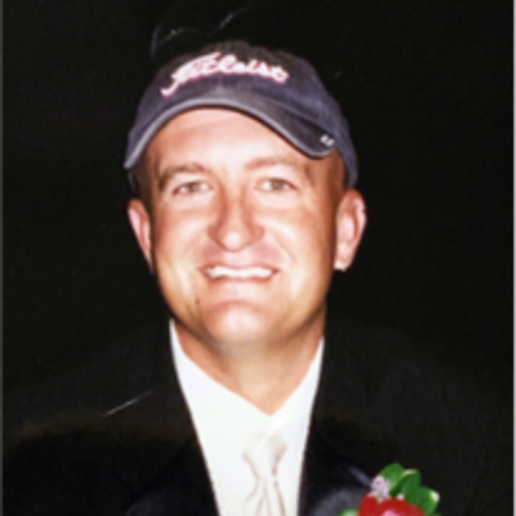 Keith Michael Clumsky