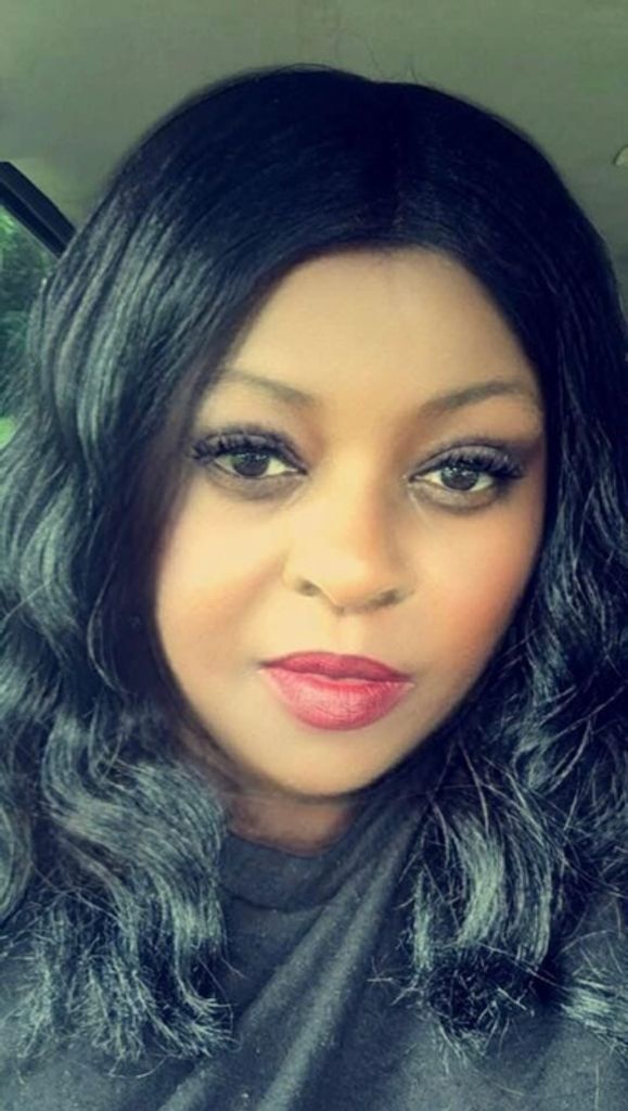 Tina Rebecca Humbert