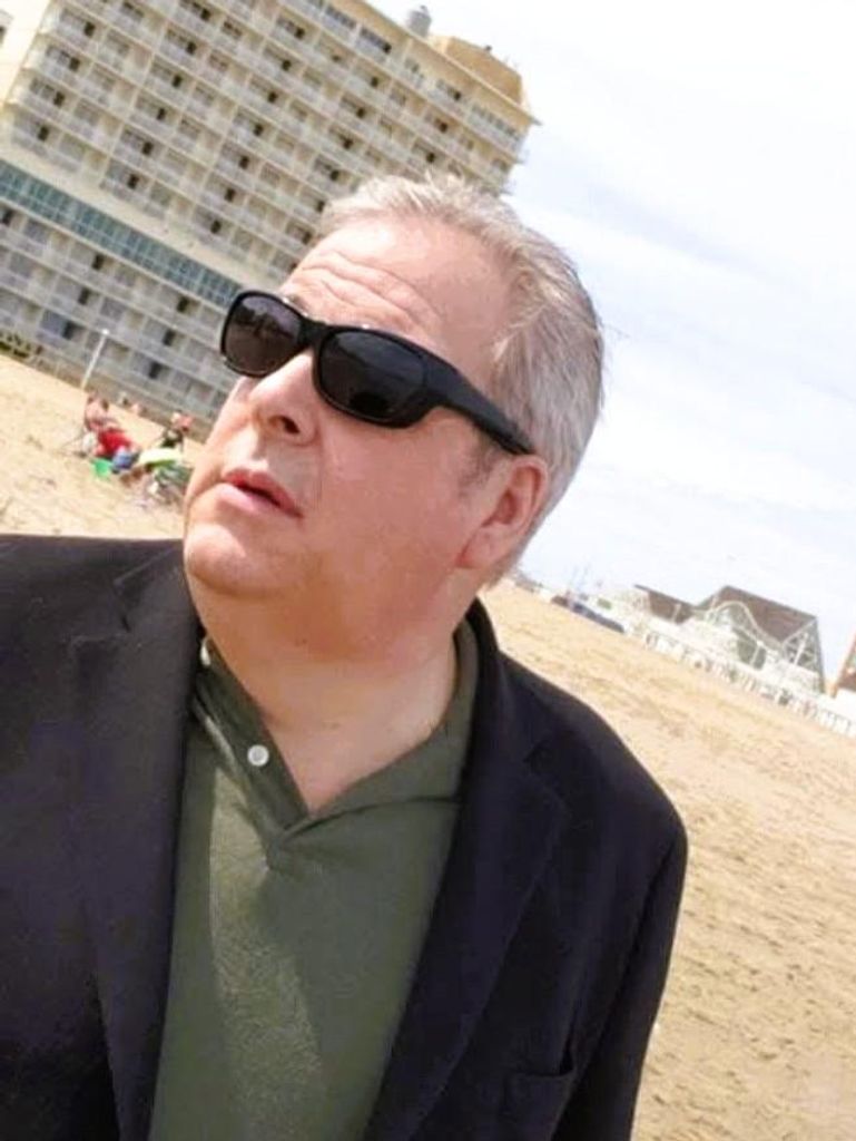 Thomas C. Messer Profile Photo