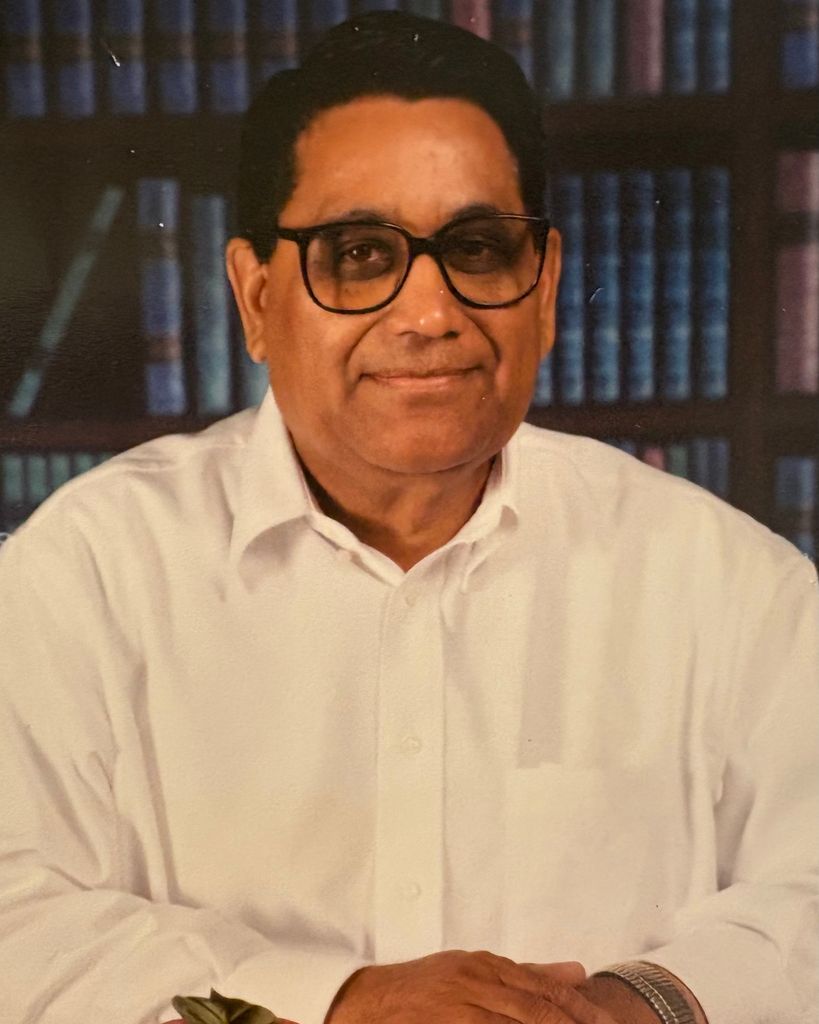 Prakash Dutt Upadhyaya Profile Photo