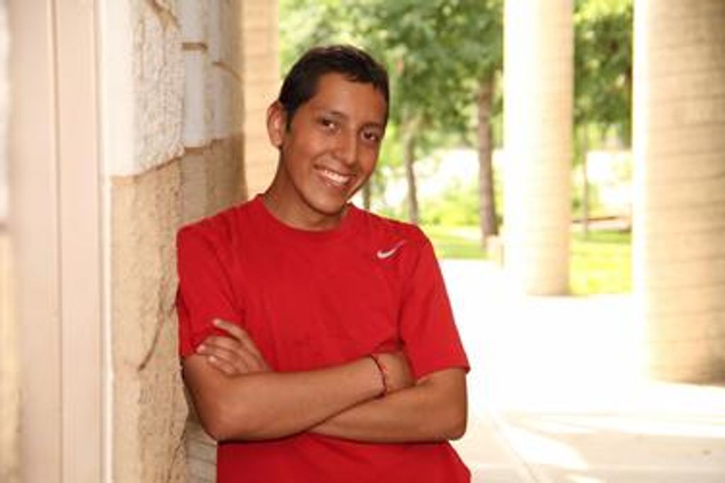 Hunter Jonathan Danielson