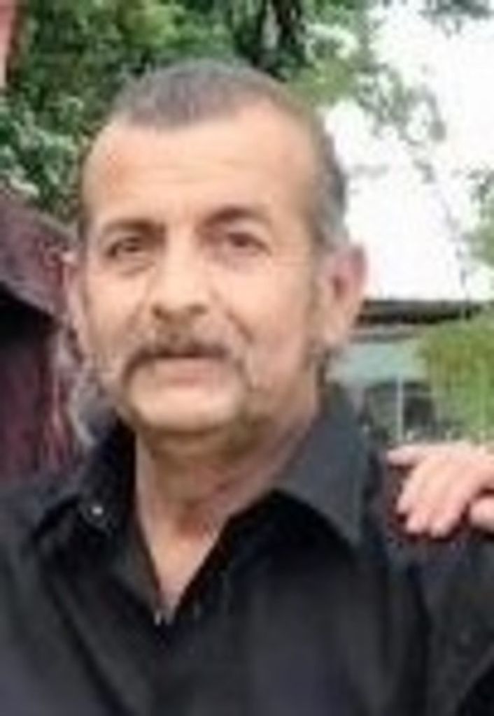 Hector Peña, Jr. Profile Photo