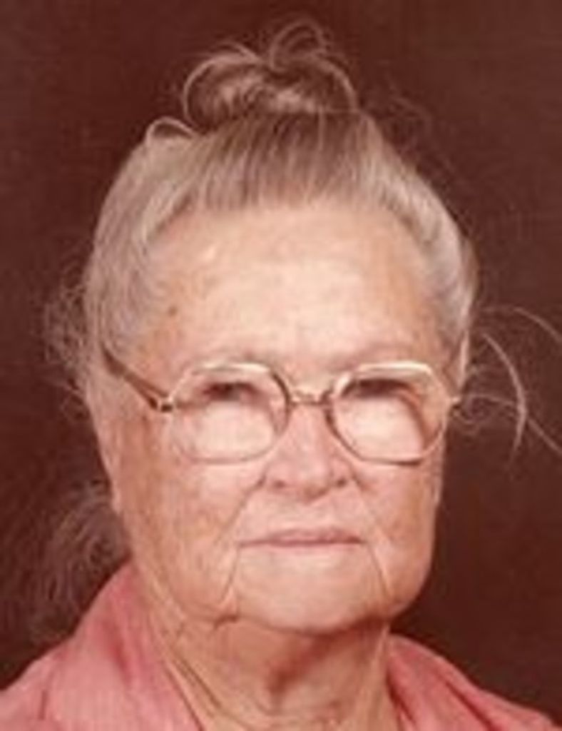 Iona Ramsay Floyd Profile Photo