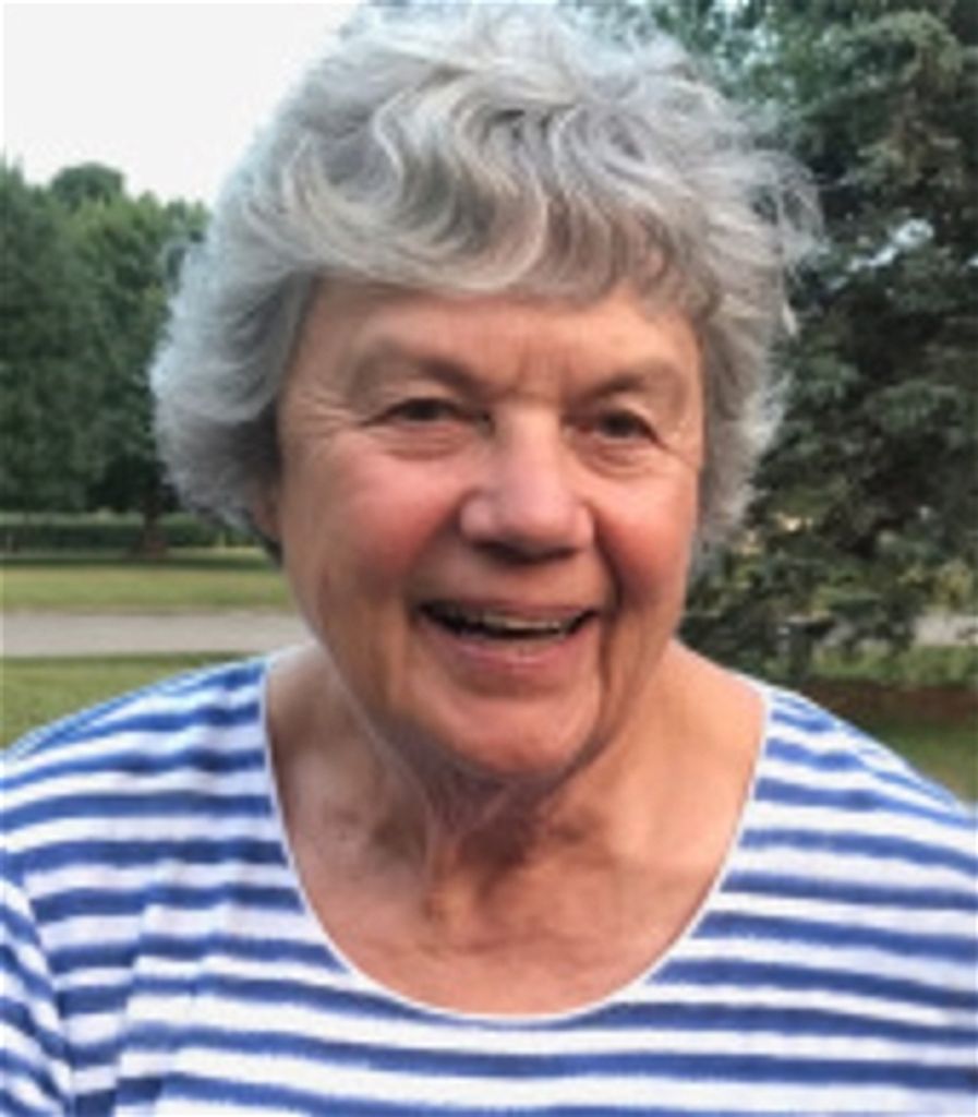 Marcia Joan Bailey Profile Photo