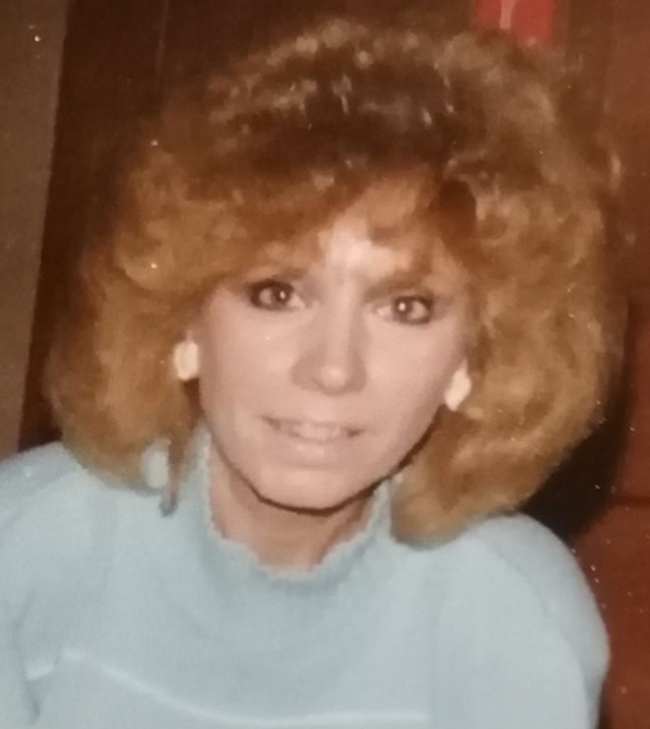 Barbara Carmen Profile Photo