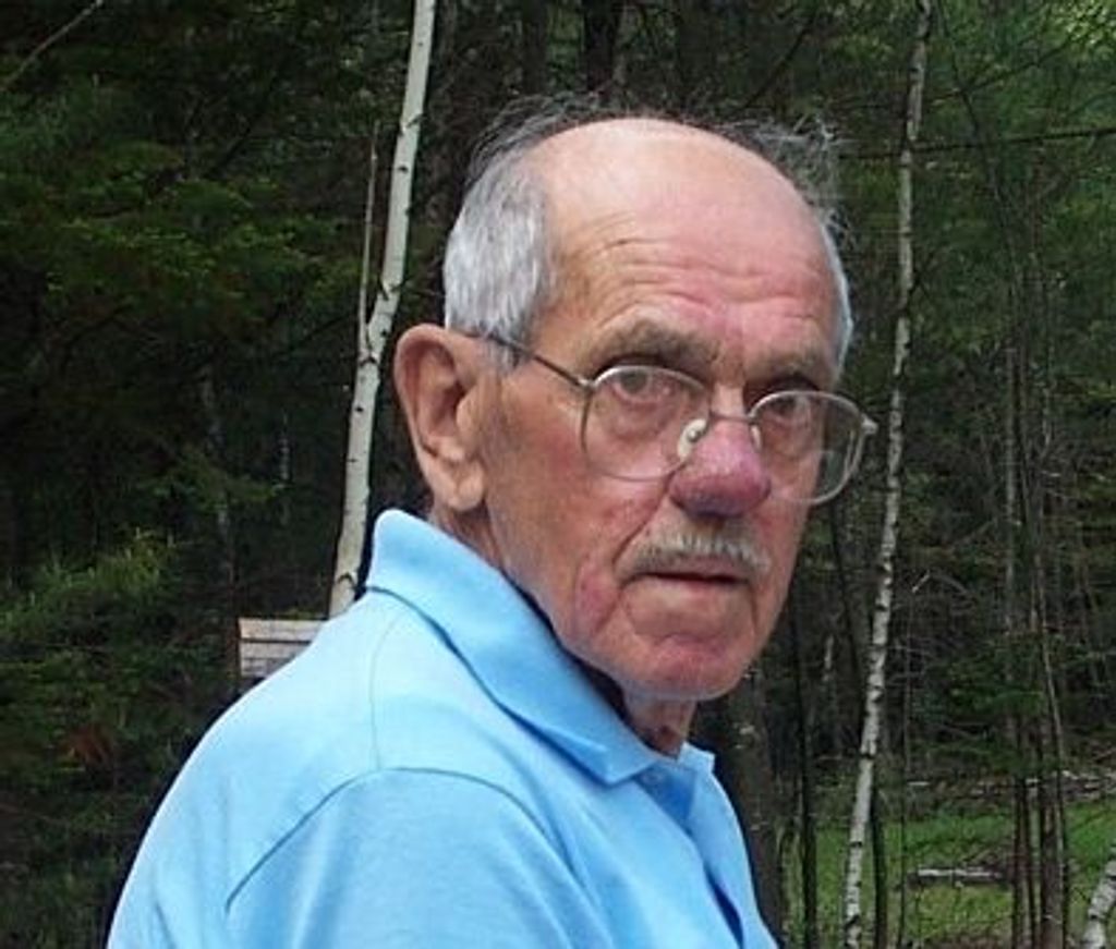 Herbert W. Peace, Sr