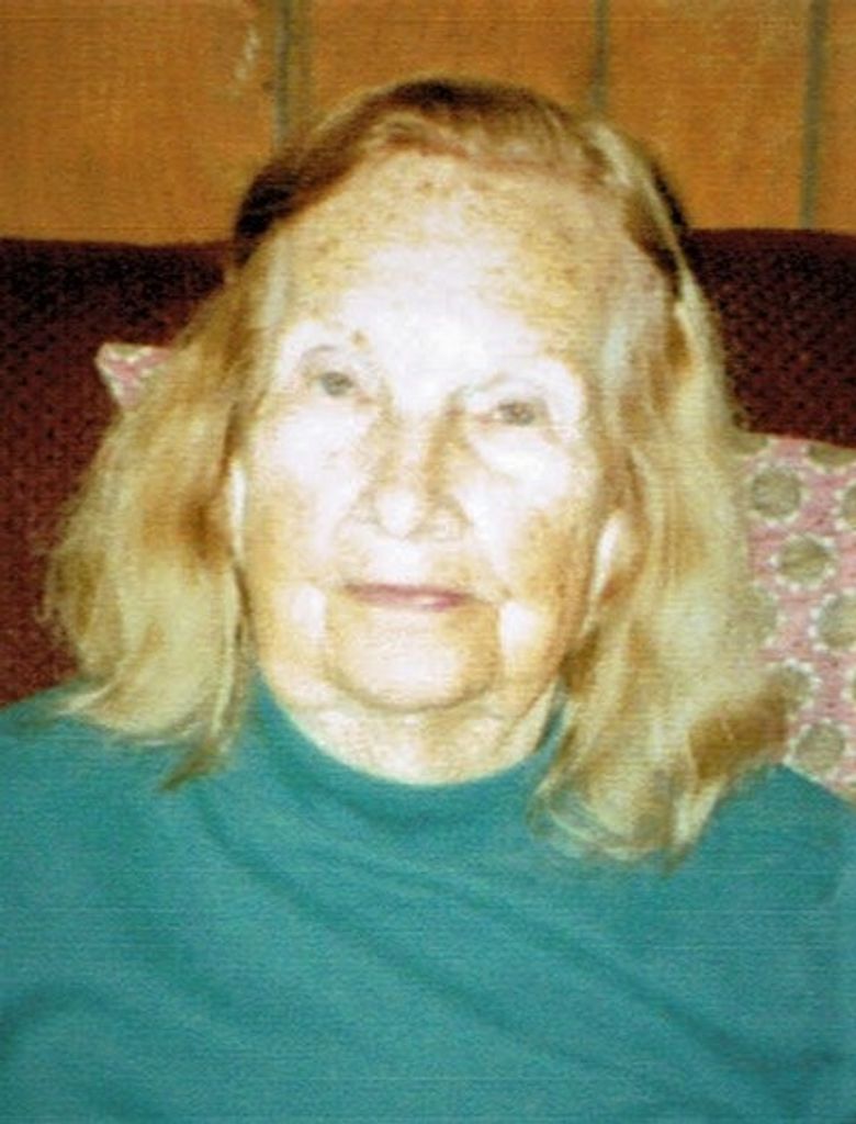 Arlene V. Wendland