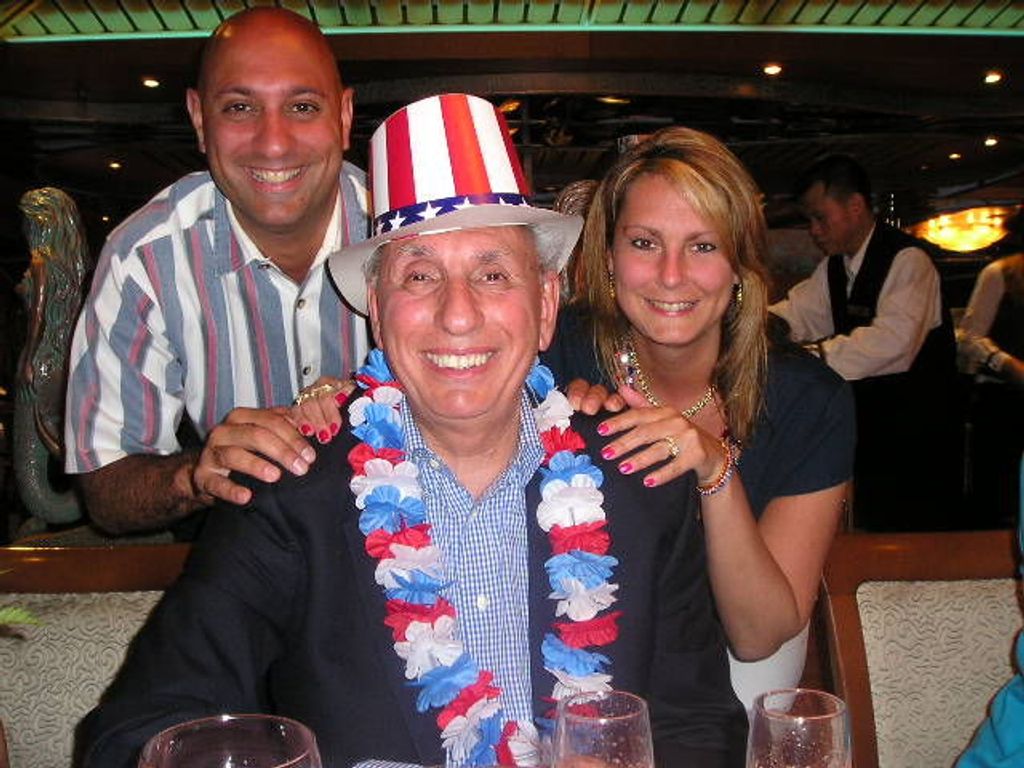 Andrew P. Colonna Profile Photo