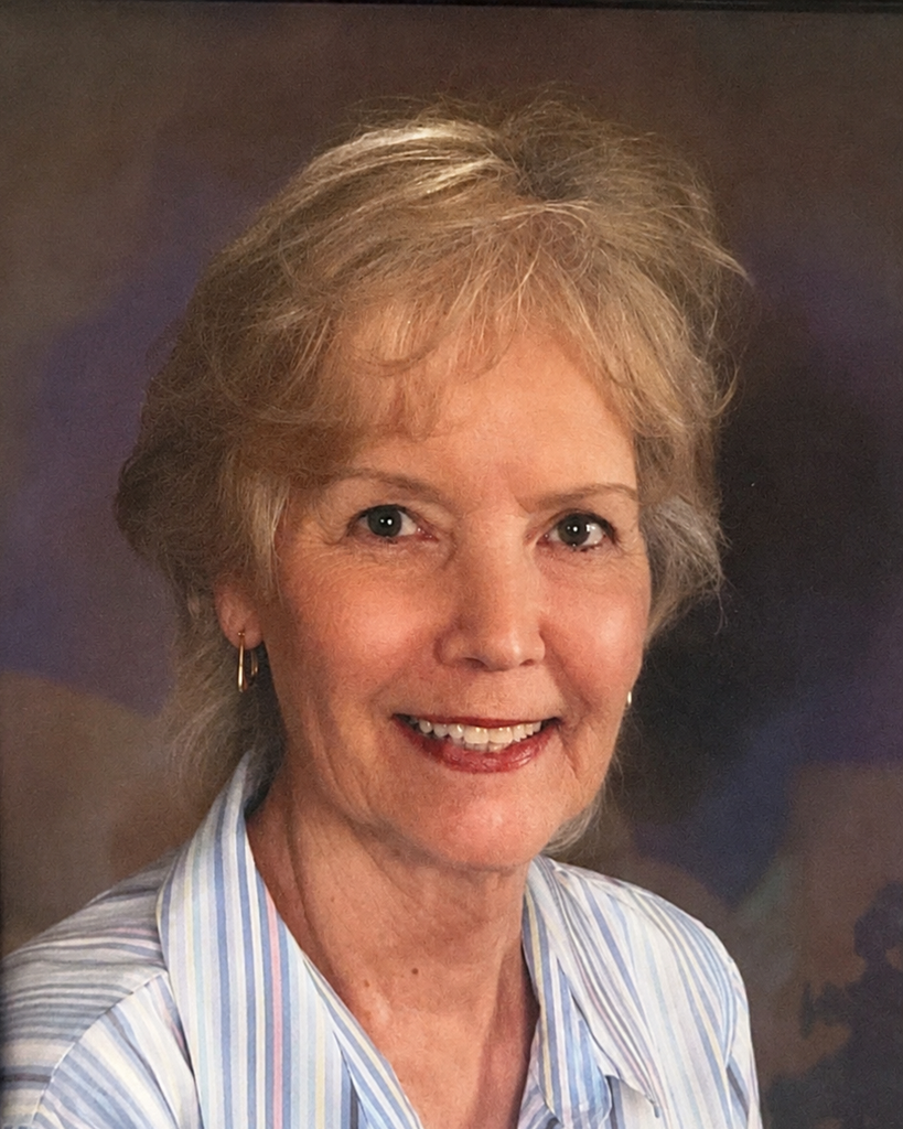 Lorraine A. Valdes