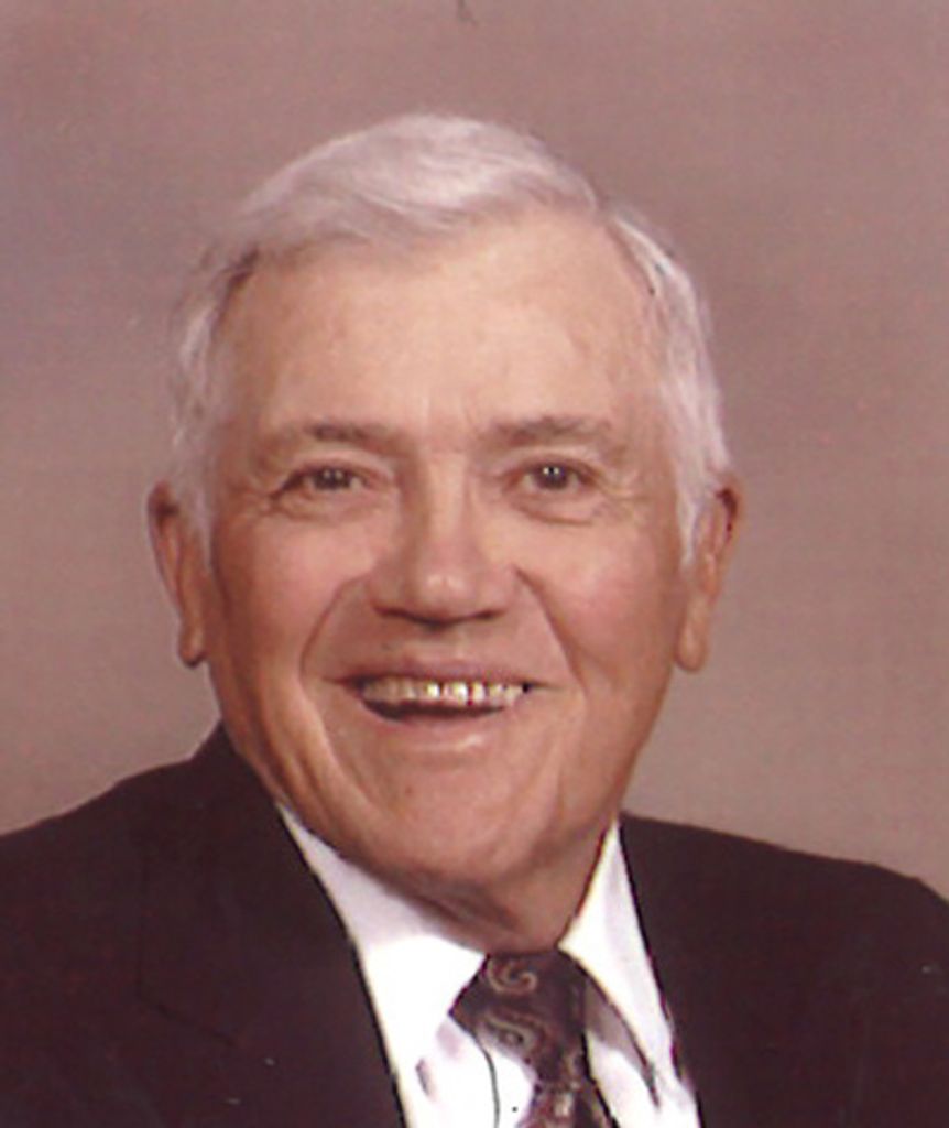 Elmer Louis Reiser