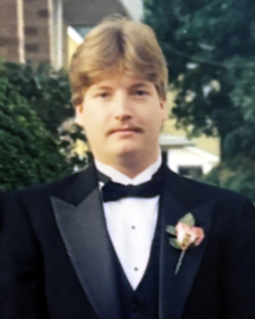 Wayne F. "Lefty" Gdovin, Jr. Profile Photo
