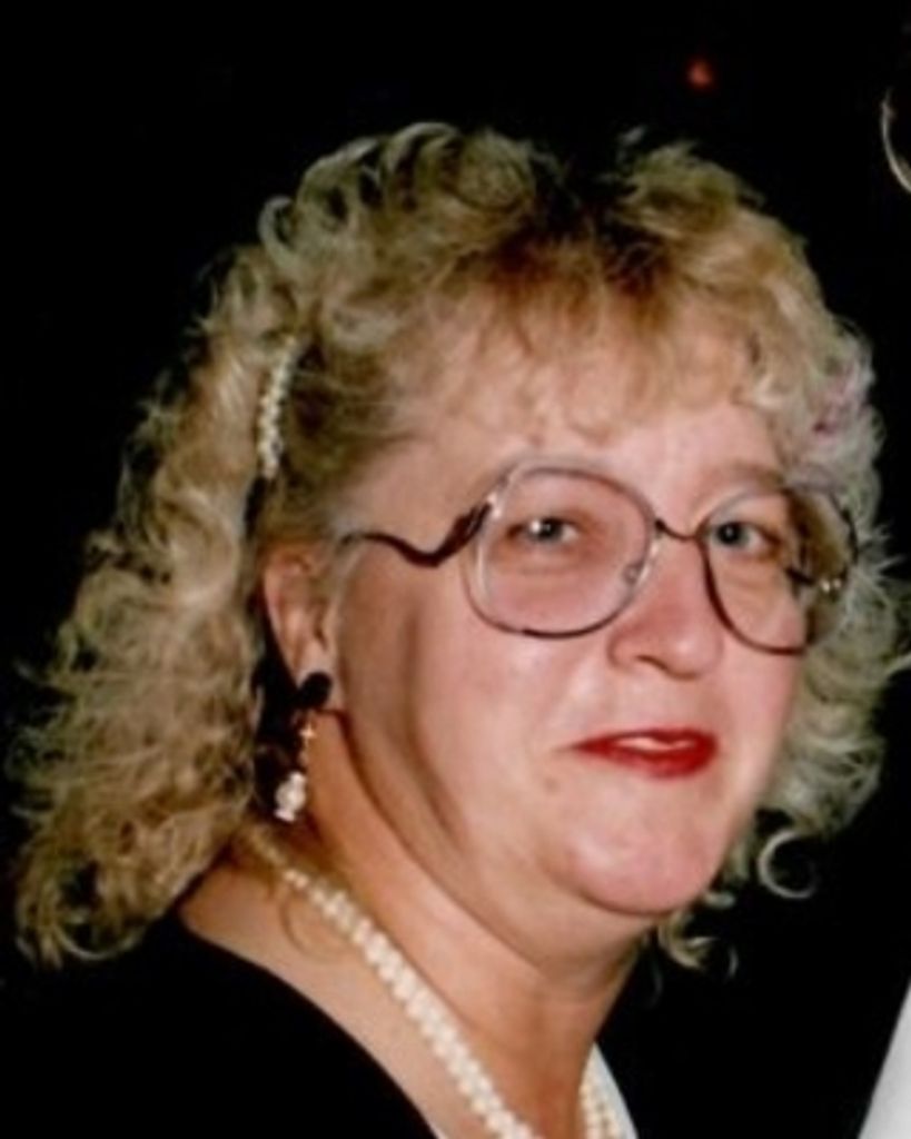 Linda Kiser Profile Photo