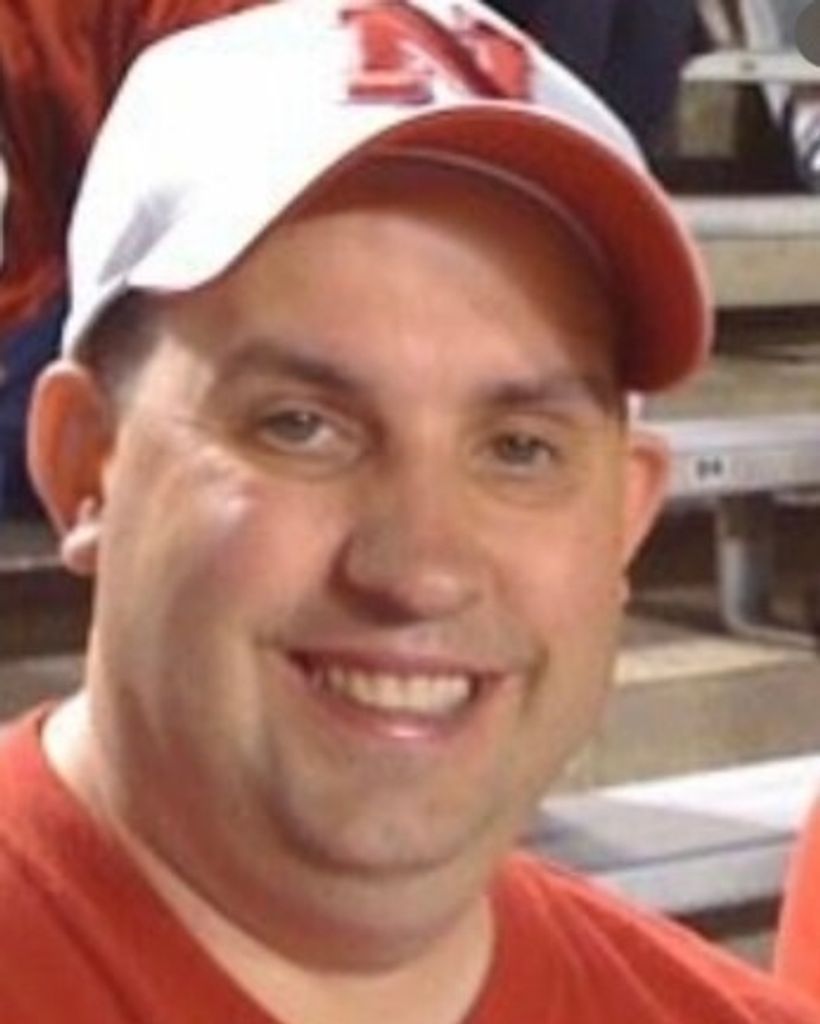 John Edward Mitchell Profile Photo