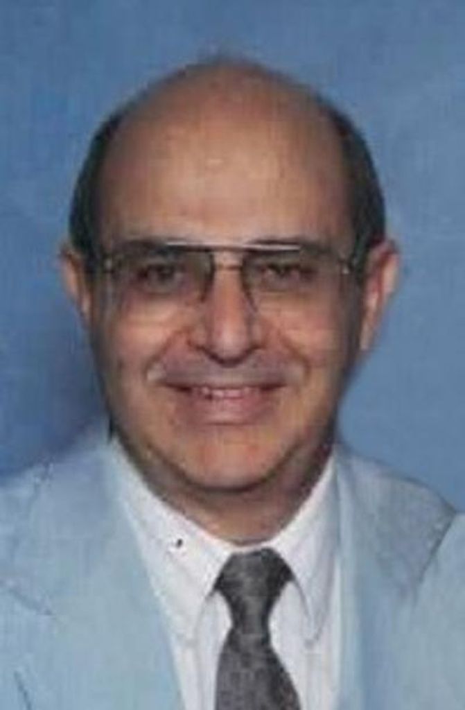 Rodney H. Velarde Profile Photo