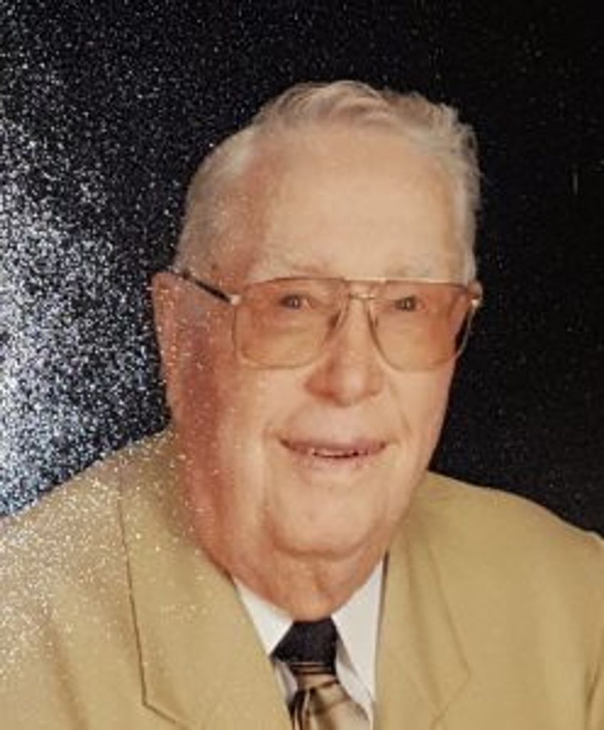 Herman Hobert Hollingsworth Profile Photo