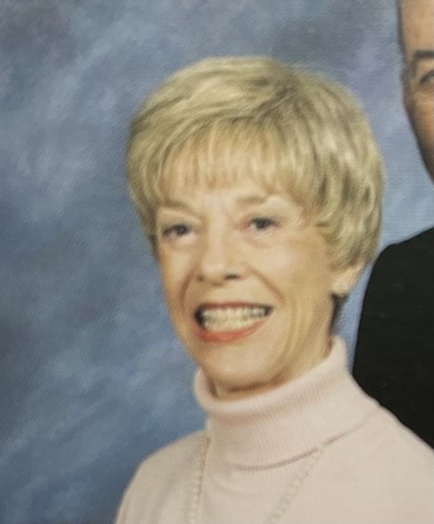 Marilyn Gover Profile Photo