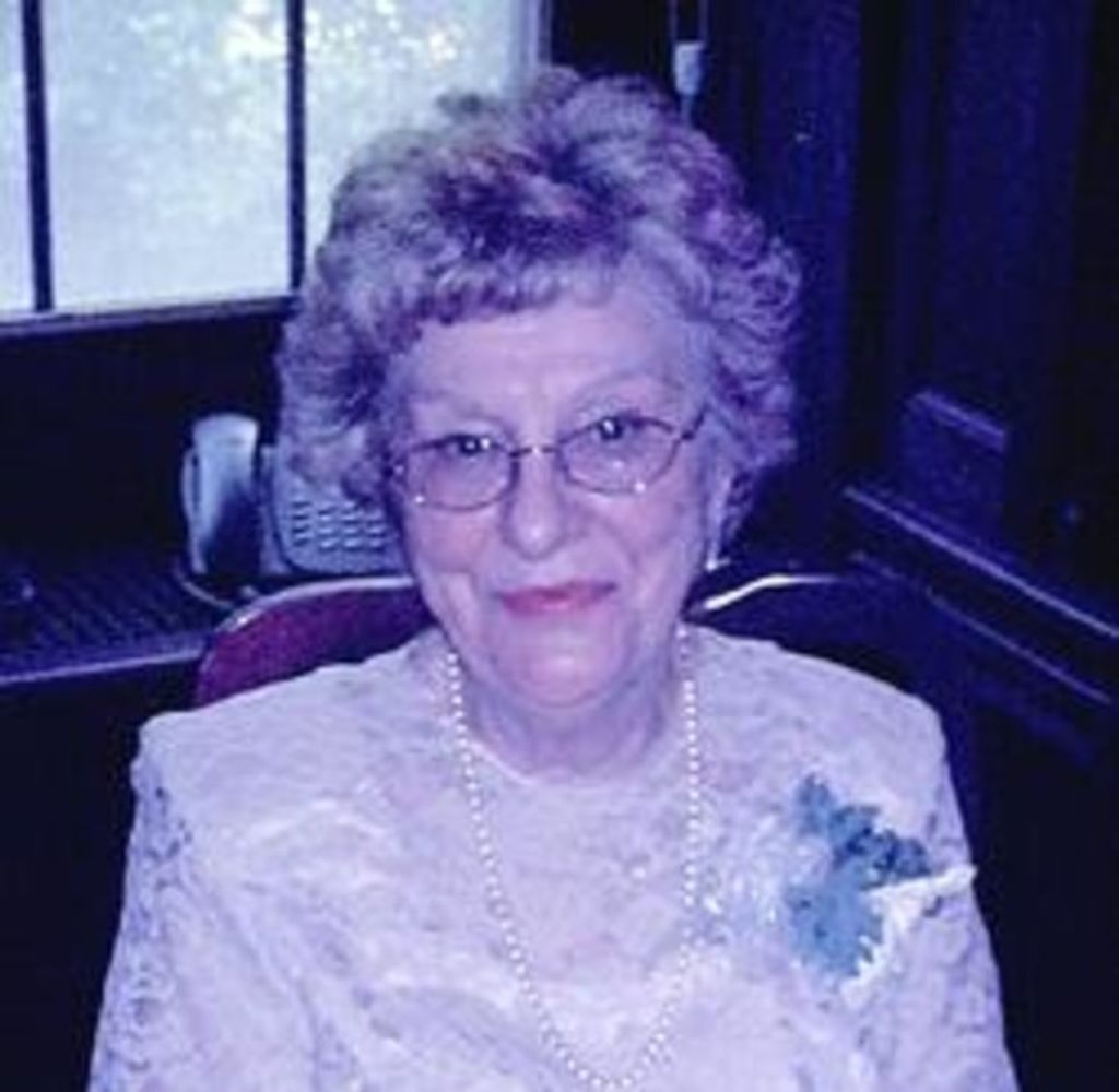 Nora E. Noseworthy