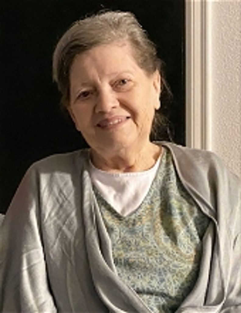 Lela Mae Clements