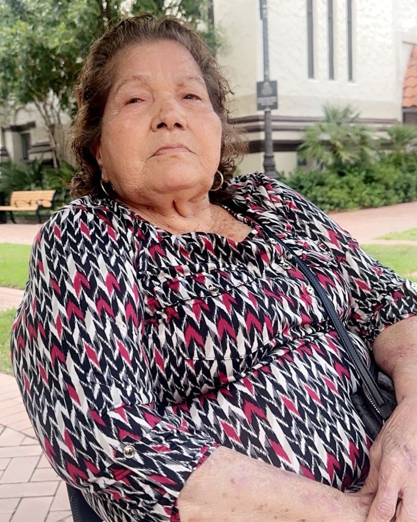 Maria Aguilar Profile Photo