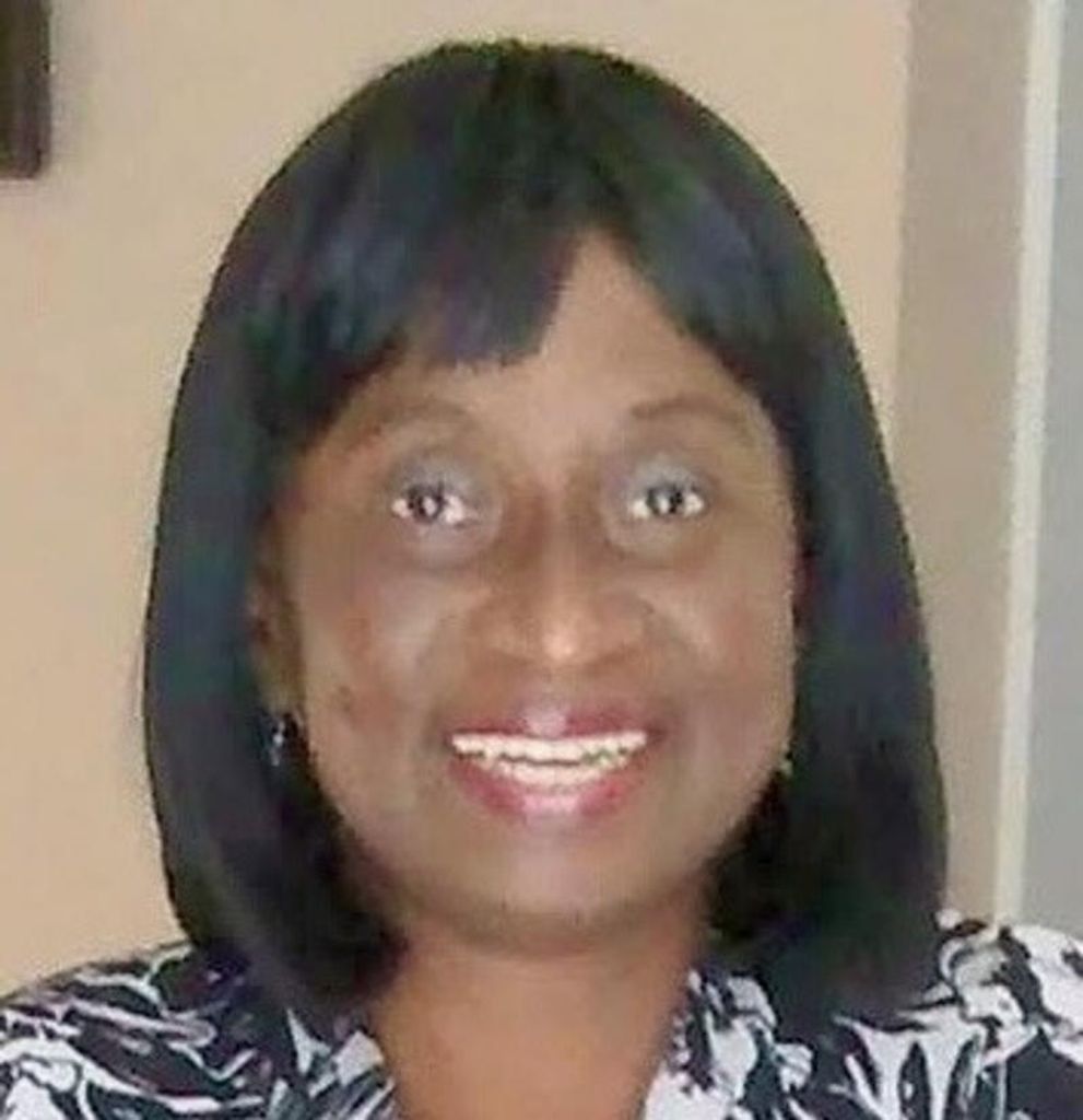 Cynthia "Brighteyes" Simmons Profile Photo