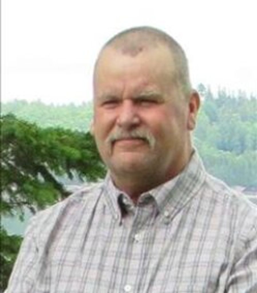 Victor Norman Kerr Profile Photo