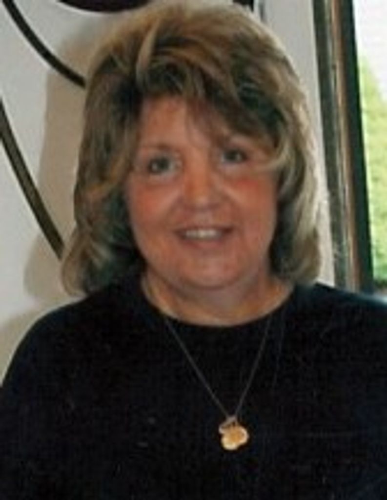 Joyce E. (Taylor)  Burgett