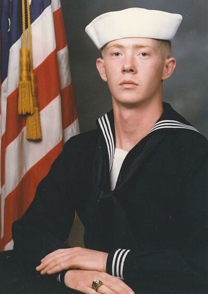 Mark Edward Roope