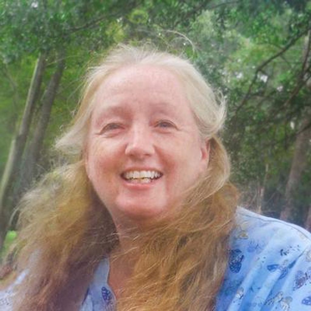 Sueann Grace Roberge Profile Photo