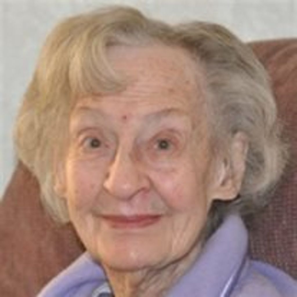 Jean Josephine Reuther